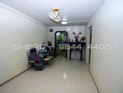 Blk 134 Yishun Street 11 (Yishun), HDB 3 Rooms #81858242